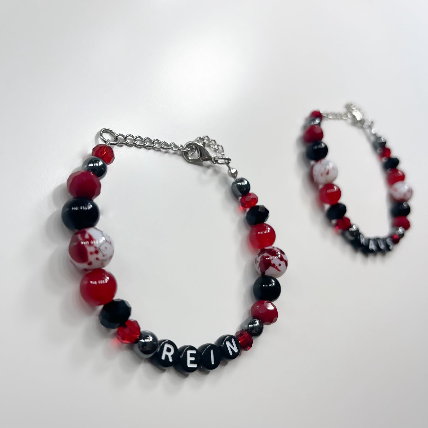 Rein Raus Matching Set