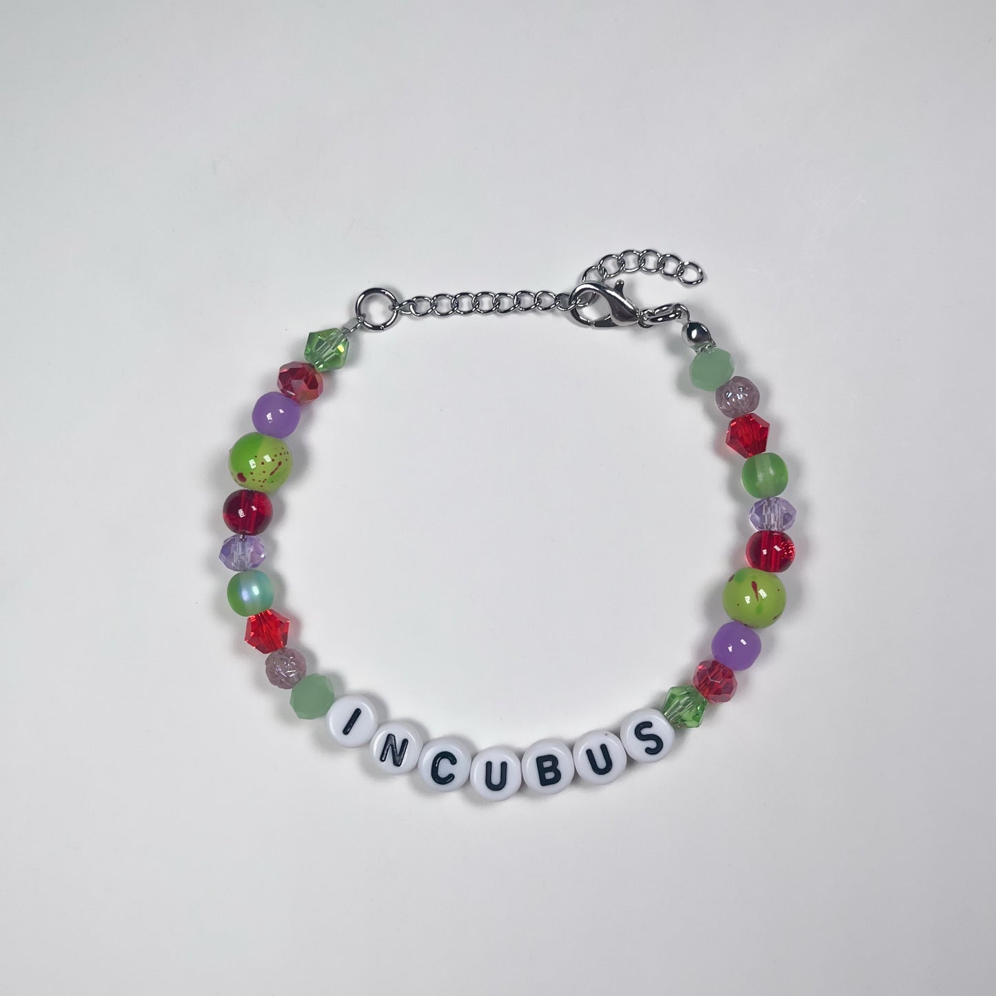 Make Yourself Bracelet