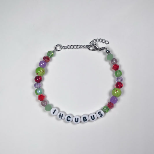 Make Yourself Bracelet