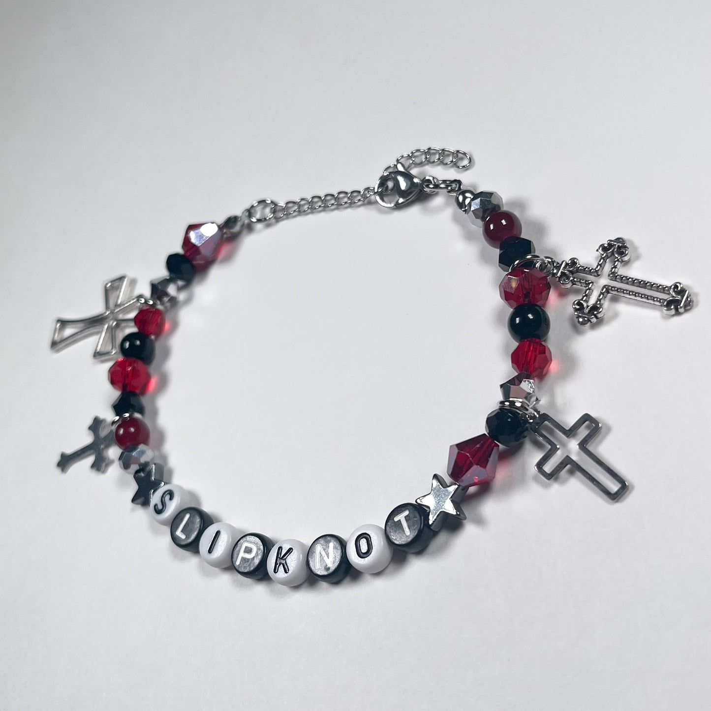 Sliprock Album Bracelet