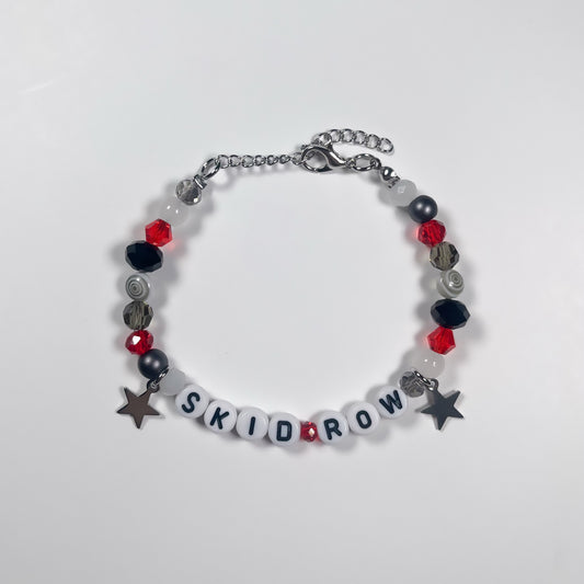 Skid Rock Album Bracelet