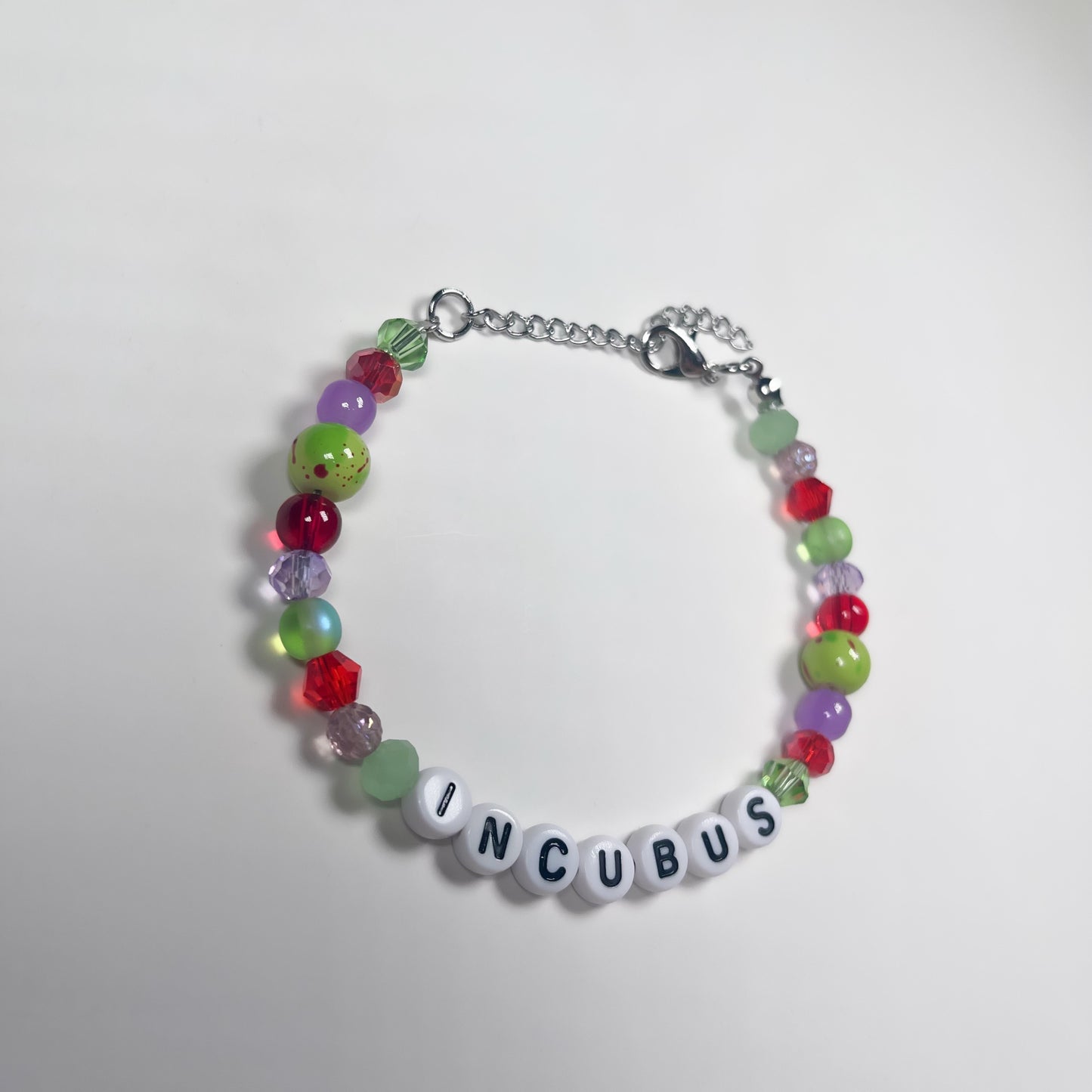 Make Yourself Bracelet