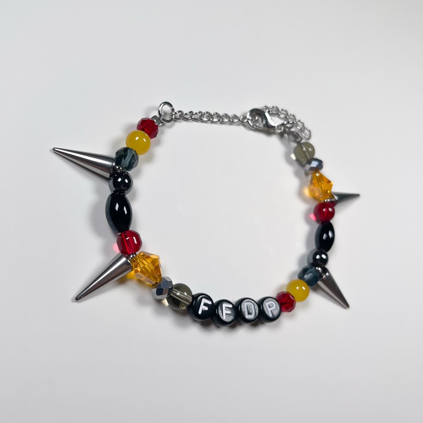 FFDP Bracelet
