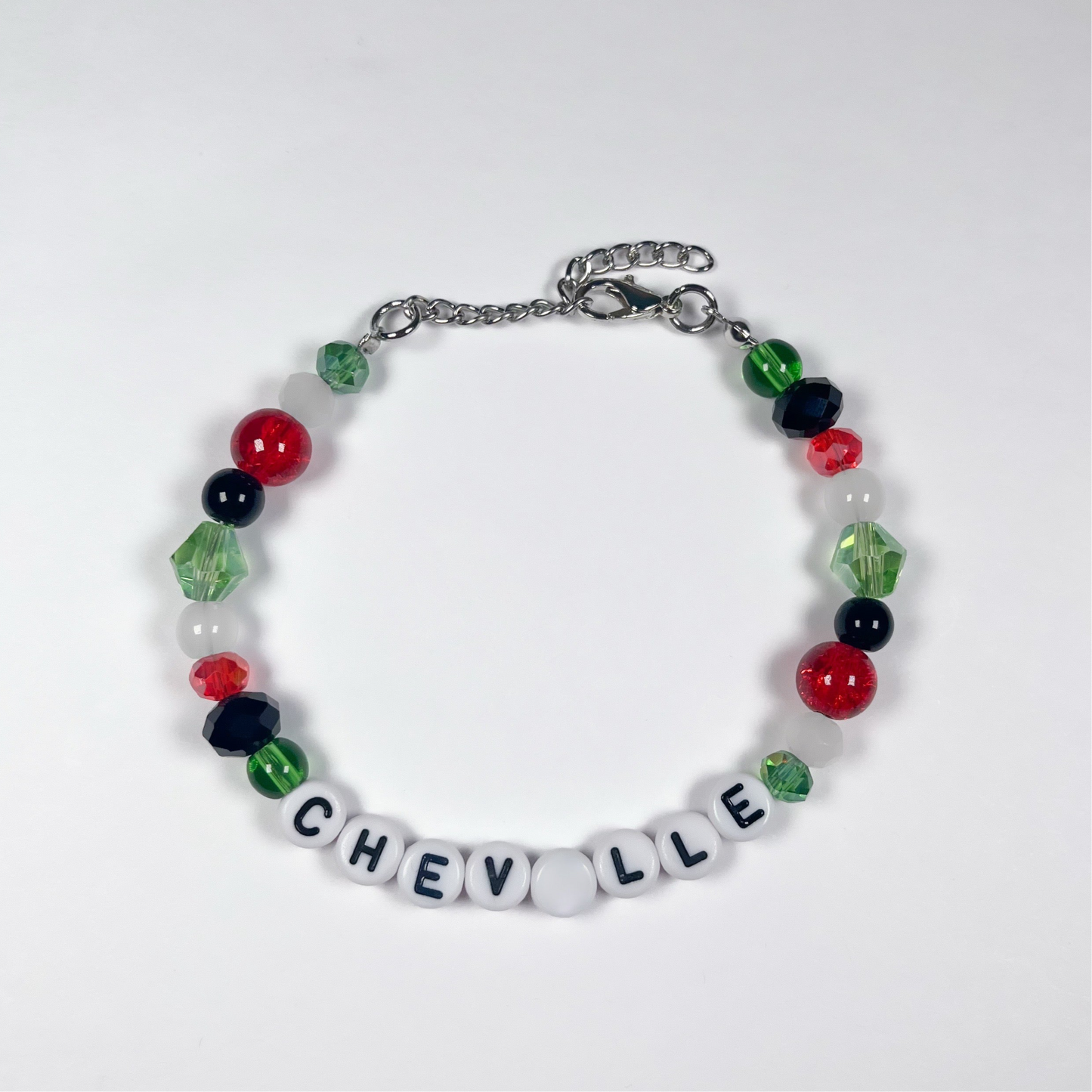 Chevvelle Album Bracelet