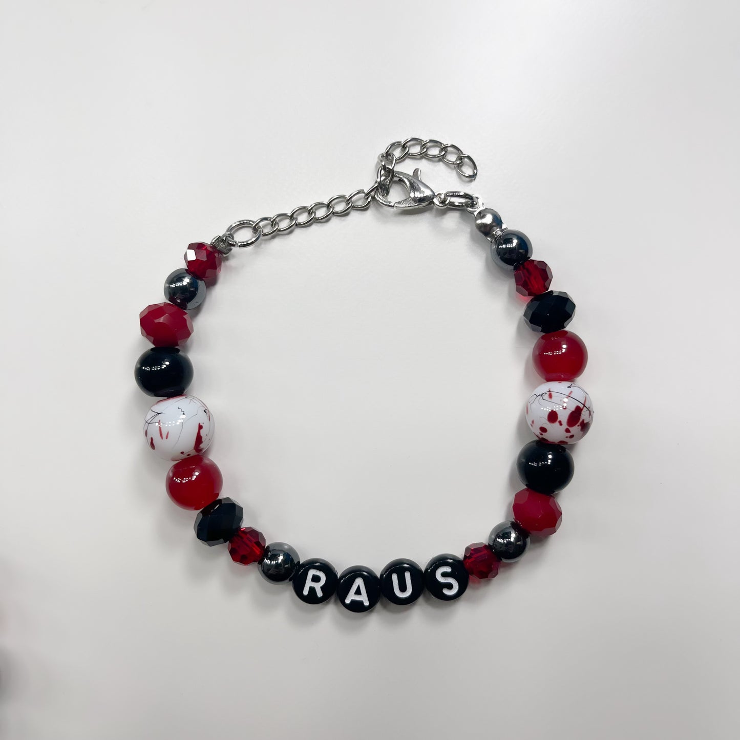 Rein Raus Matching Set