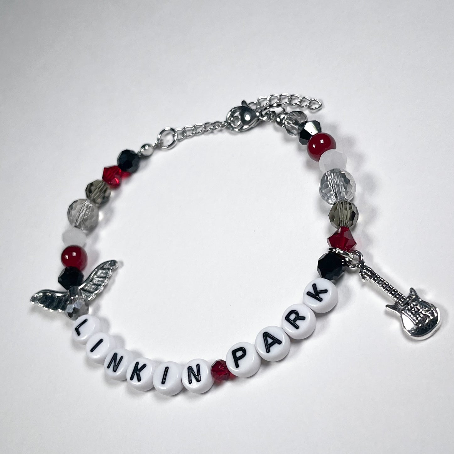 Hybrid Album Bracelet