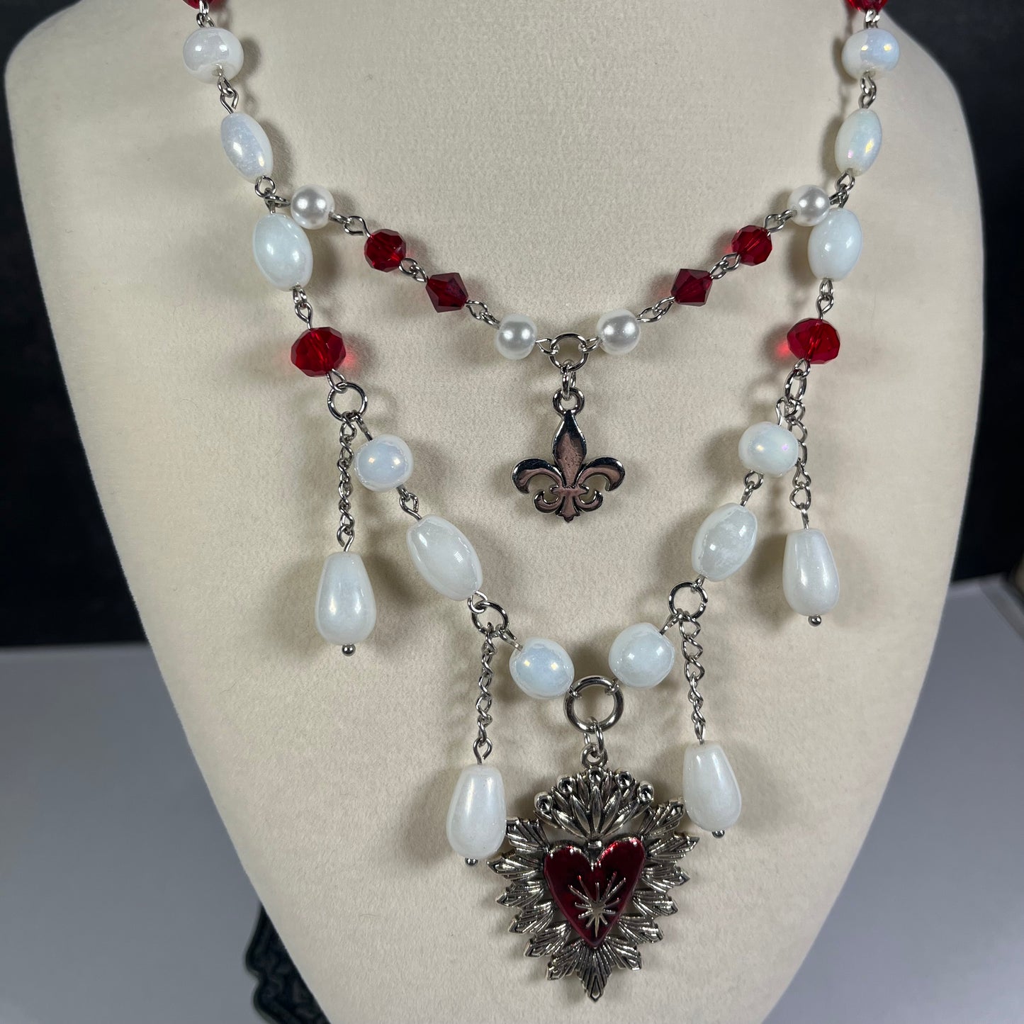 Sacred Grace Necklace