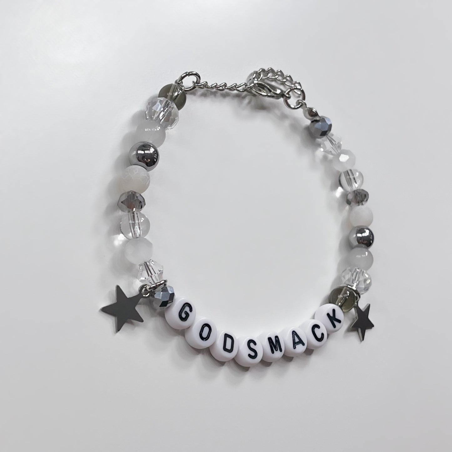 Good Smack Album Bracelet