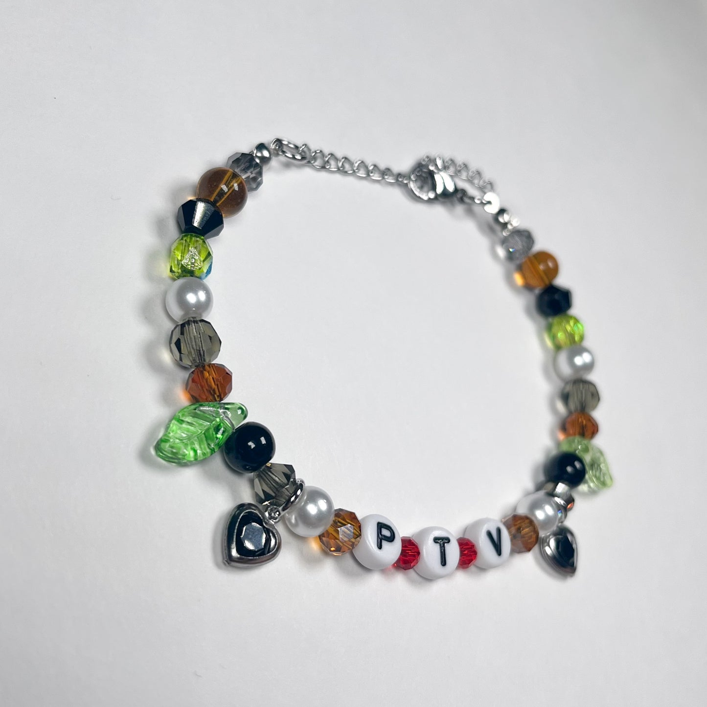 PTV Album Bracelet