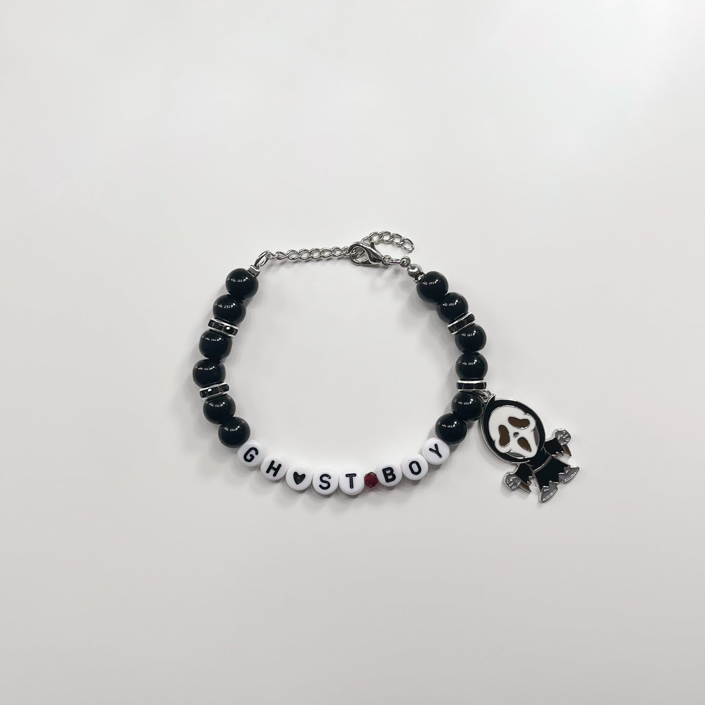 Ghosty Matching Bracelet