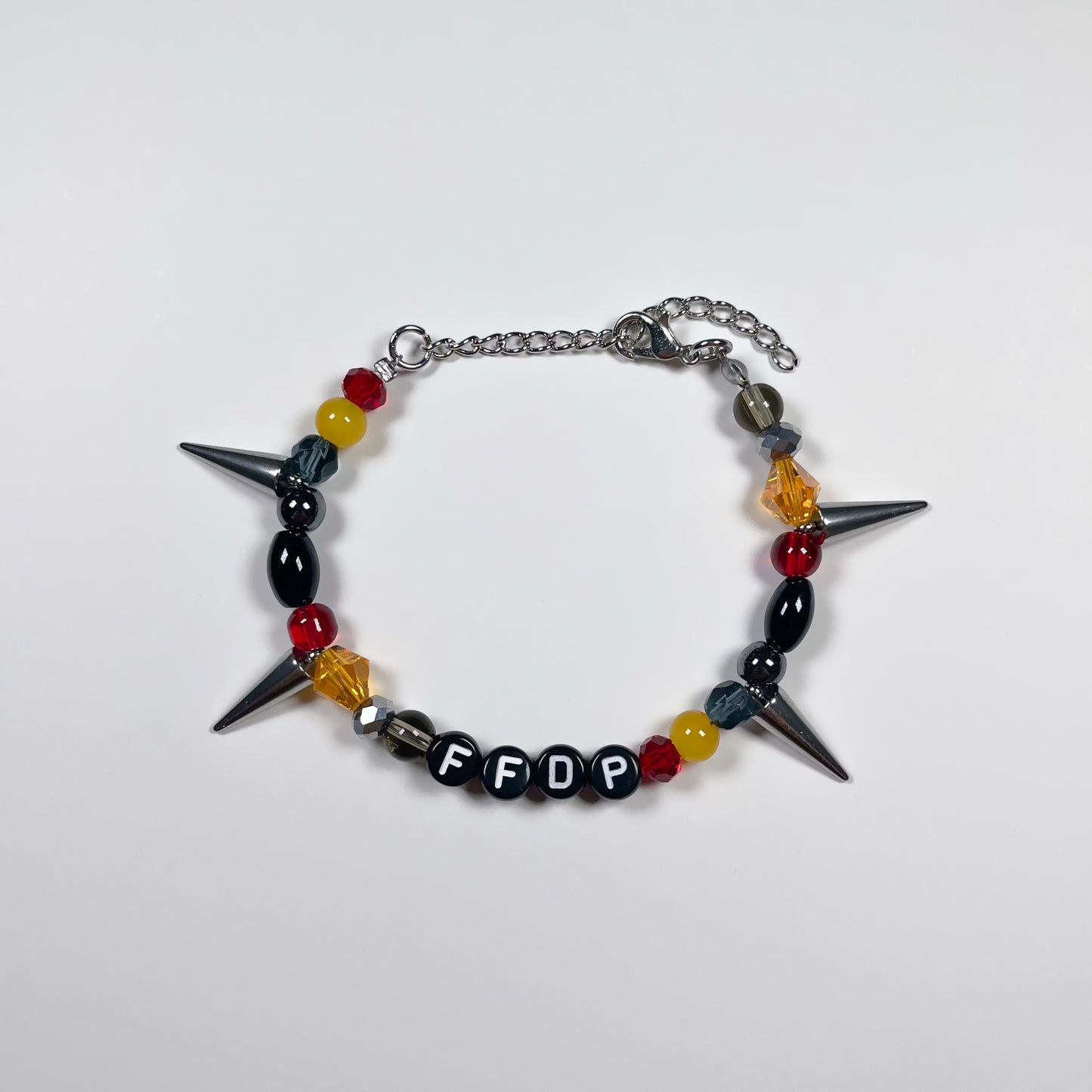 FFDP Bracelet