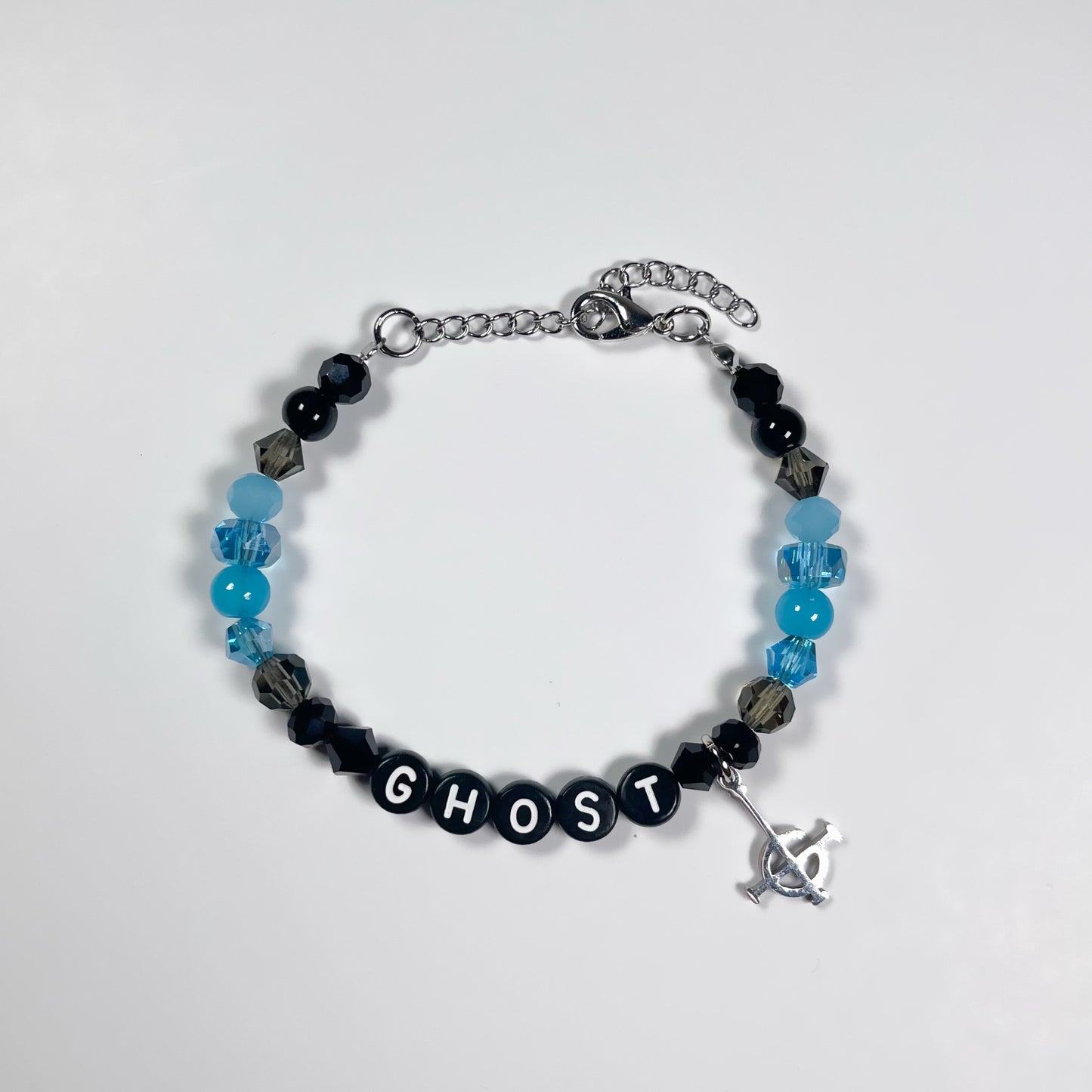 Ghost Album Bracelet