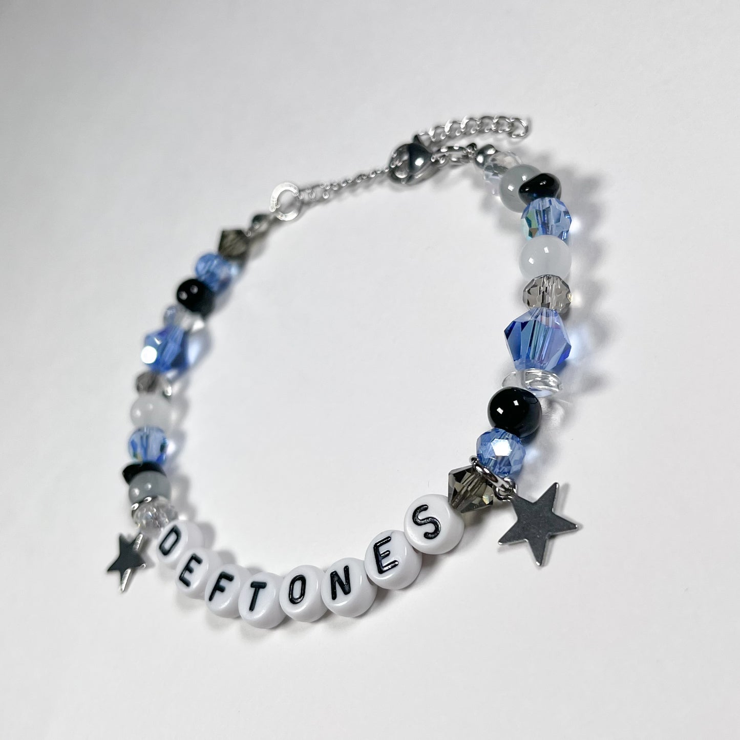 Around Furr Album Bracelet