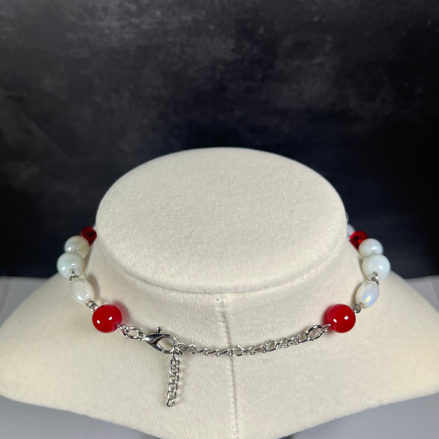 Sacred Grace Necklace