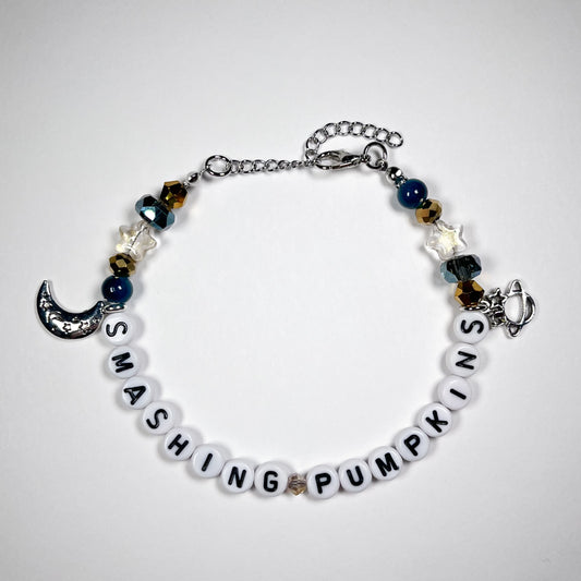 Smash Pumpkin Bracelet