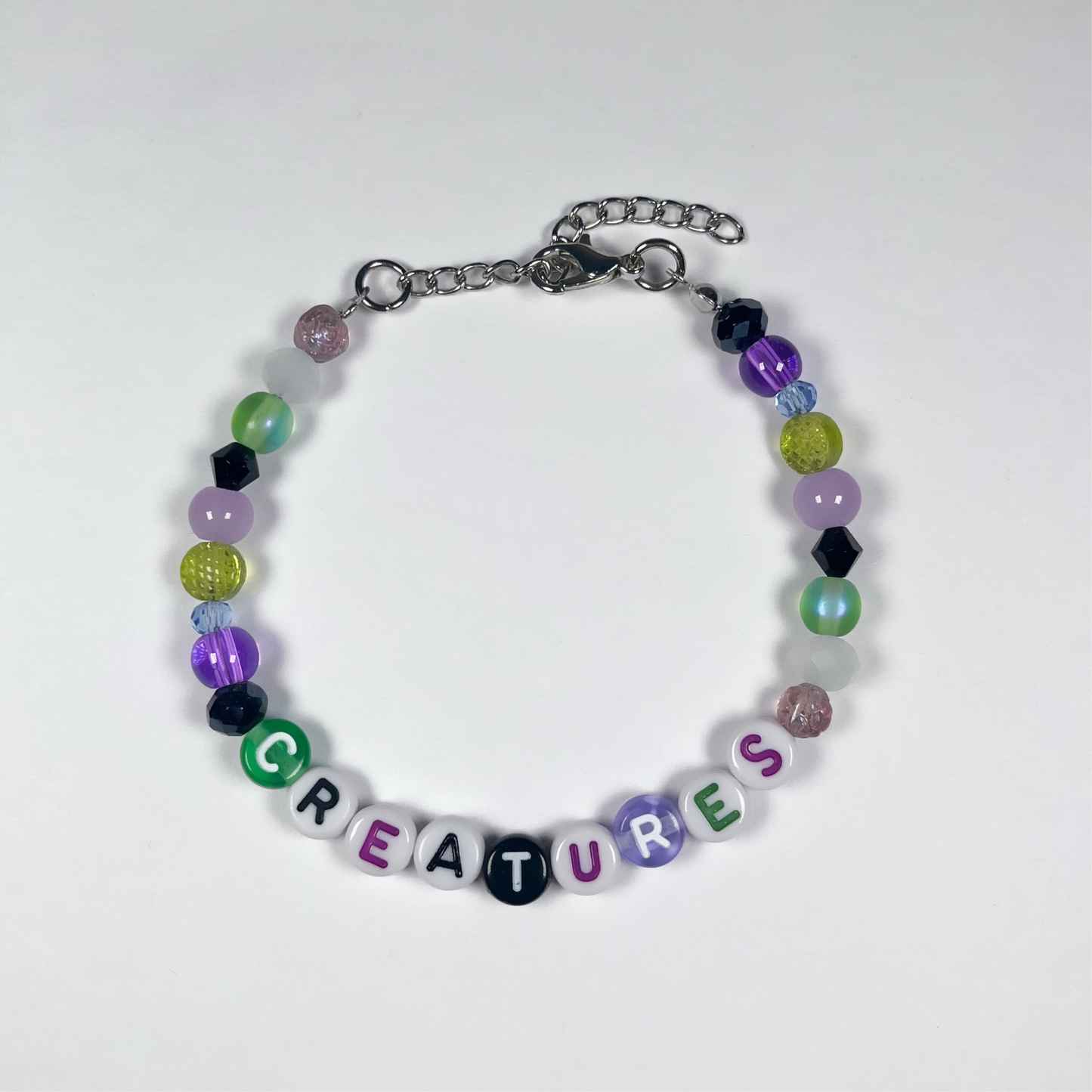 Creatures Bracelet