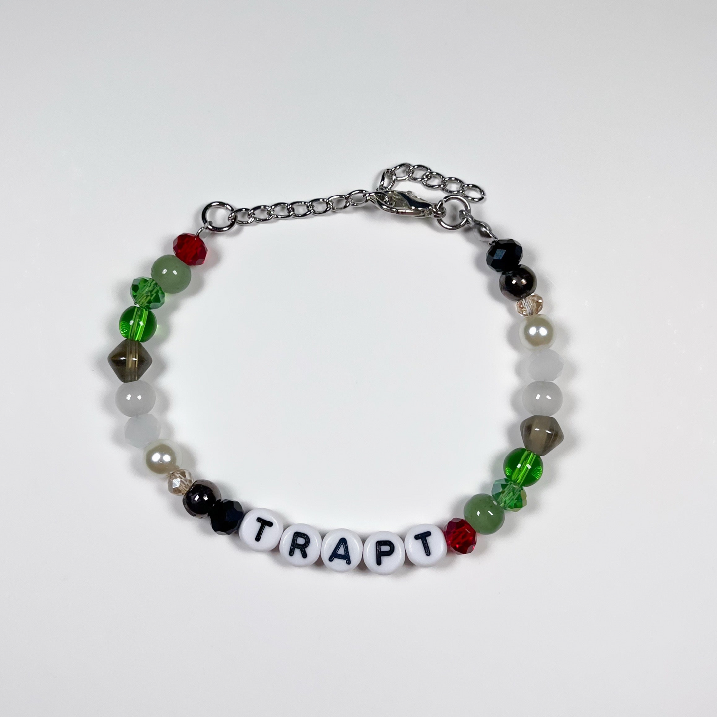 Trapped Bracelet
