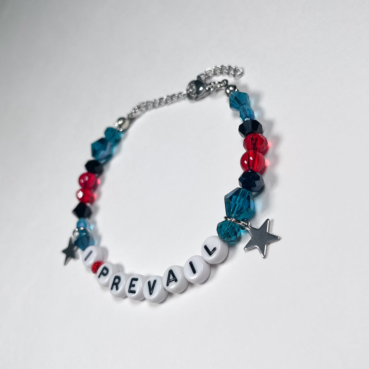 Prevail Album Bracelet