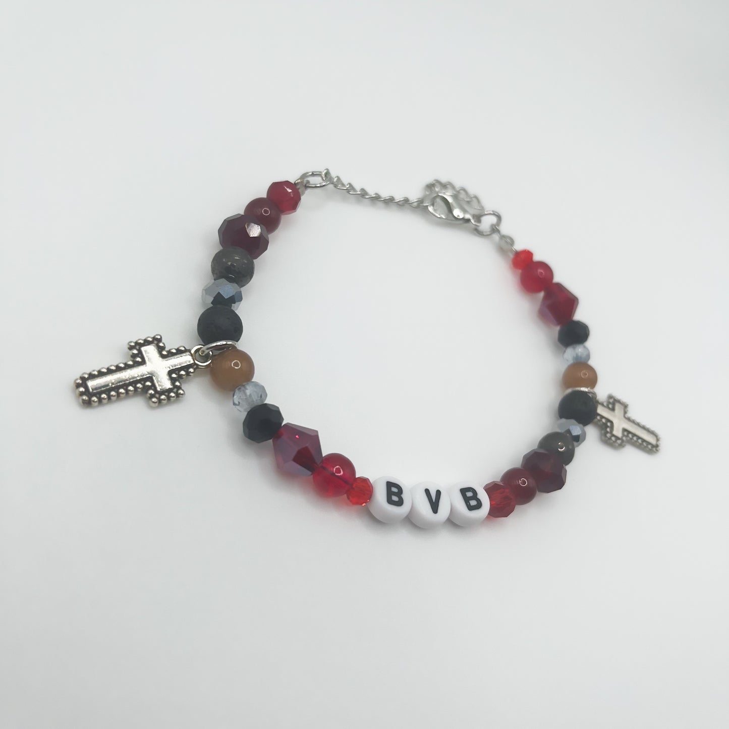 BVB Rock Album Bracelet
