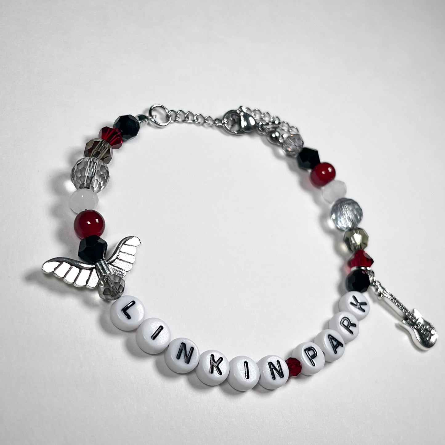 Hybrid Album Bracelet