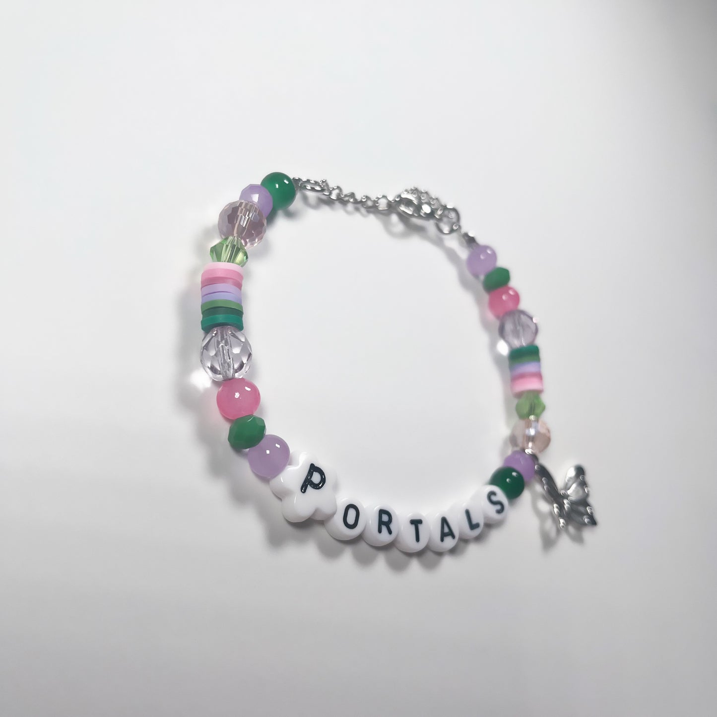 Portals Album Bracelet