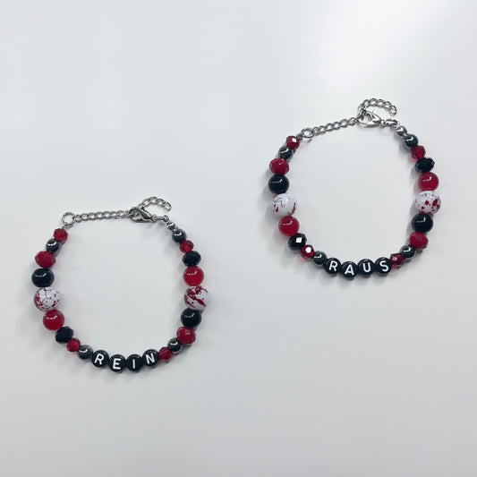 Rein Raus Matching Set