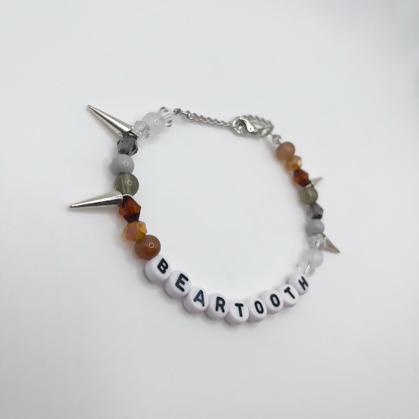Bear Tooth Bracelet