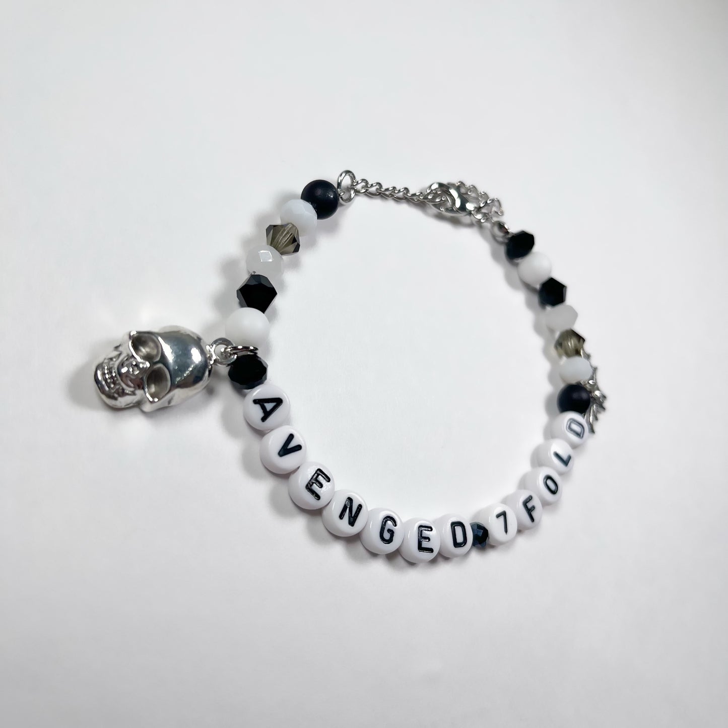 7Fold Album Bracelet