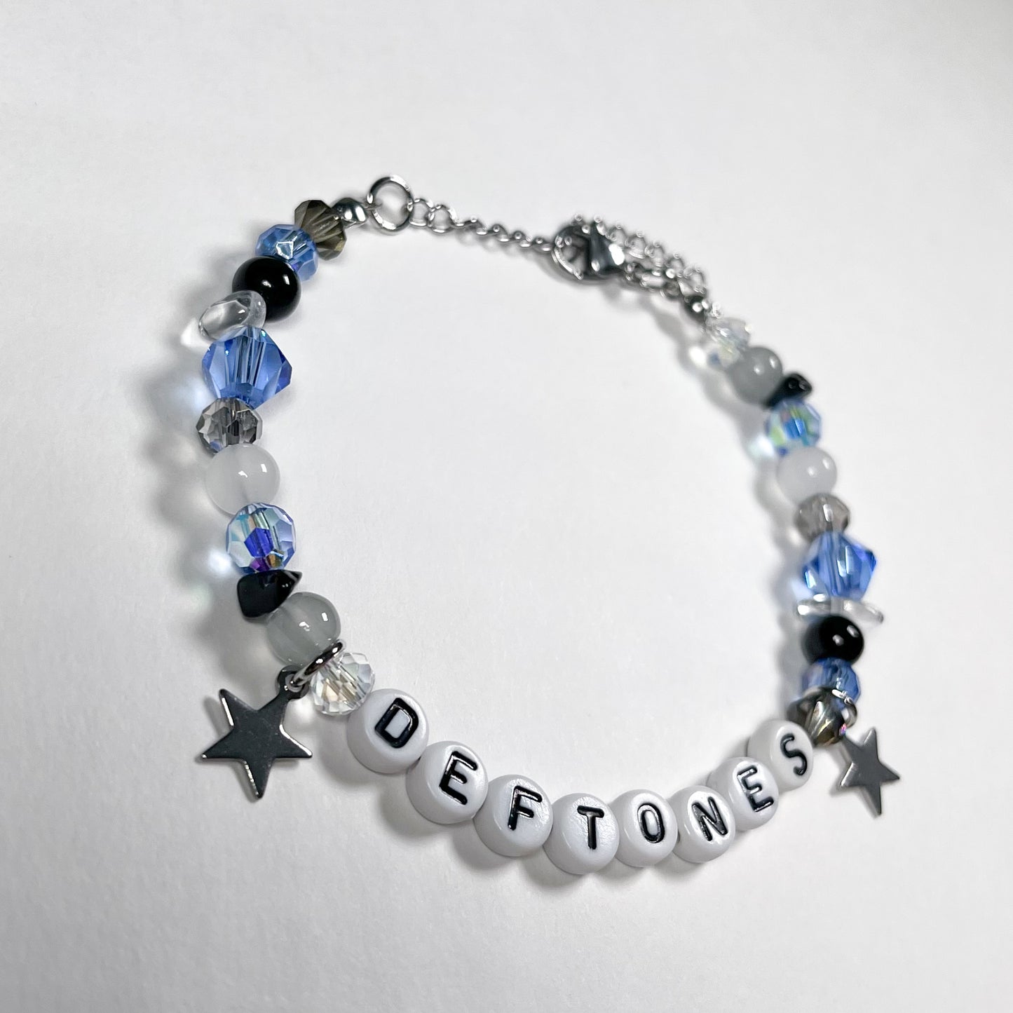 Around Furr Album Bracelet