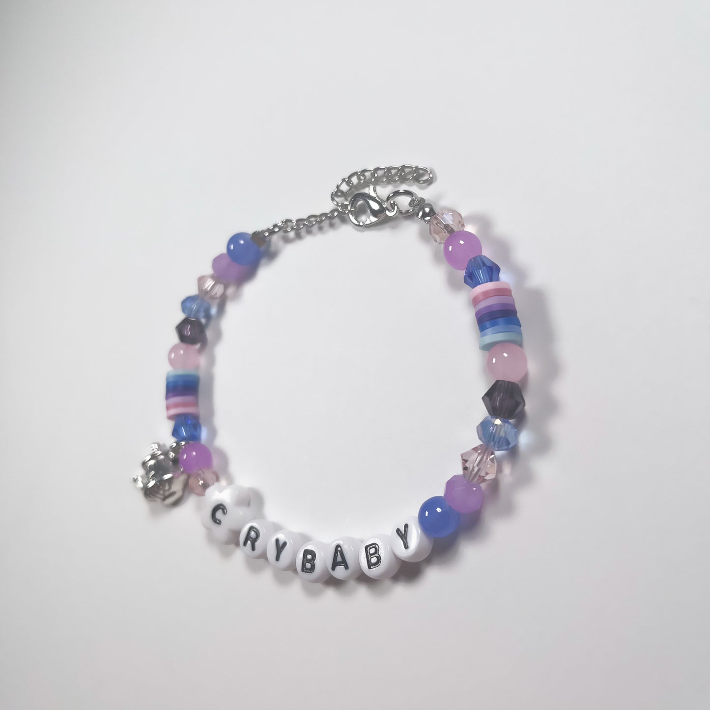 Crybaby Bracelet