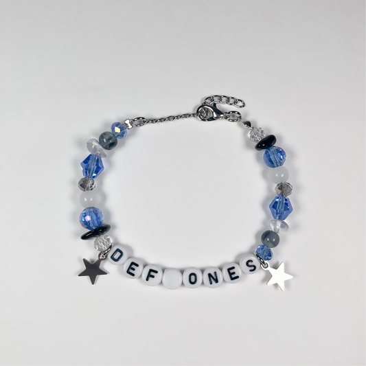 Around Furr Bracelet