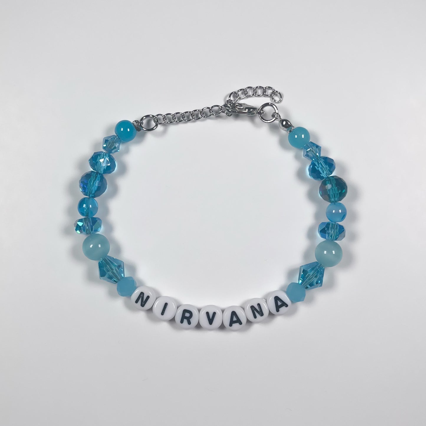 Nevermind Album Bracelet