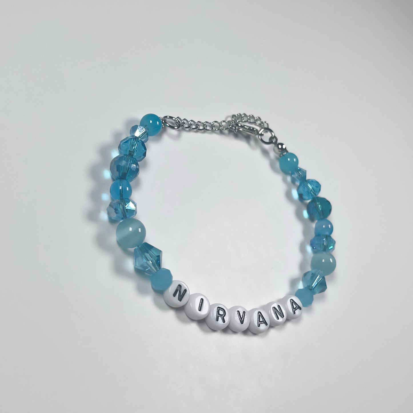 Nevermind Album Bracelet